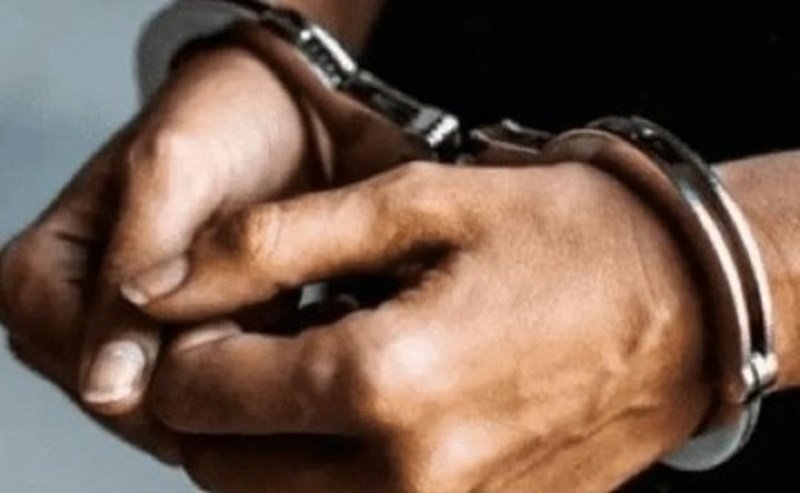 PGJEH Ejecuta Orden de Aprehensión Contra J. H. P. S. (a) el, Güero Palma  Por Homicidio Calificado