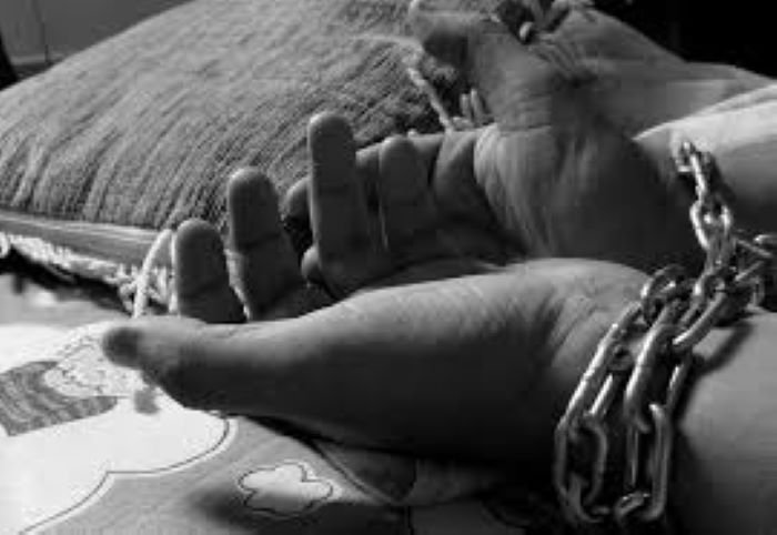 PGJEH Rescata A Un Niño En Situación De Maltrato y Abandono