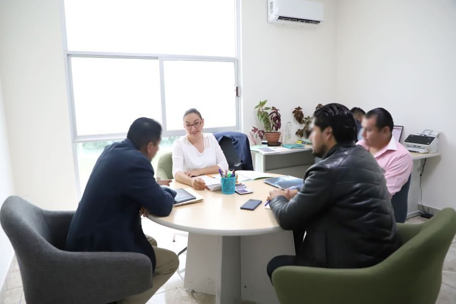 Pago de Utilidades, Derecho de las y los Trabajadores: Conciliación