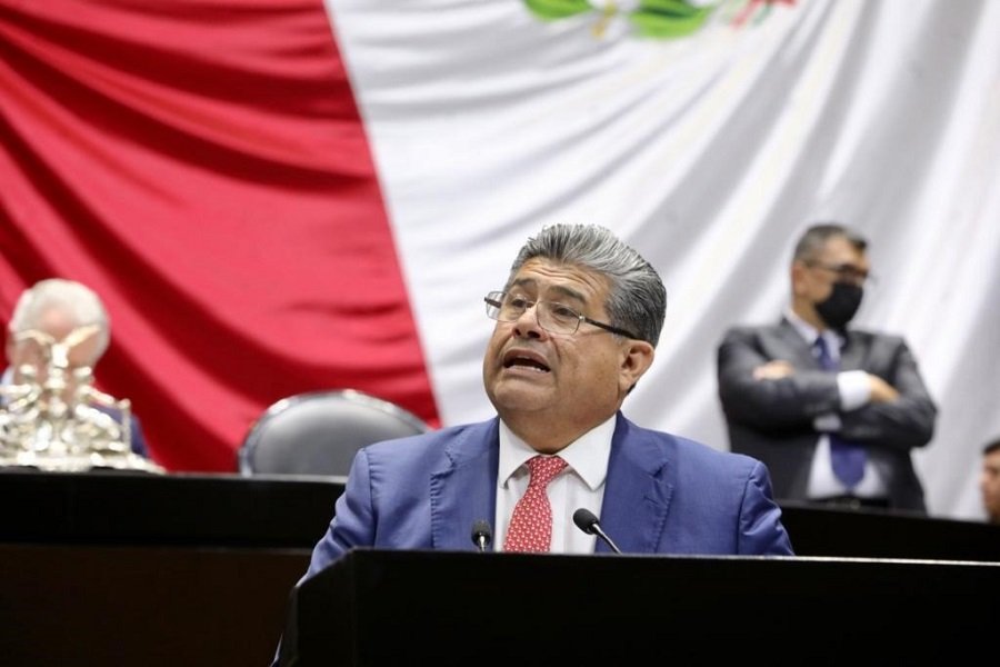 Pide Diputado Javier Casique Atención Especial Sobre Jornada Electoral del Próximo Domingo en Coahuila y El Estado de México