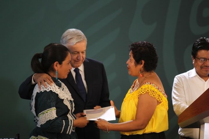 ¿Por qué contra las mujeres?