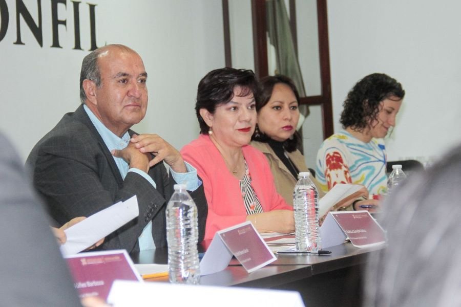 Presentan en Hidalgo las ‘Sugerencias para la Mejora de los Objetivos de la Educación Inicial en México’