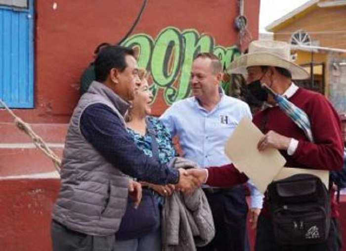 Procuraduría Agraria ha Recibido más de 300 solicitudes en Mesas de Acercamiento