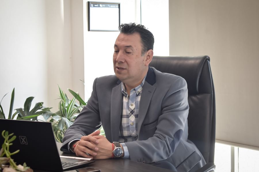 Promueve Contraloría Estatal El Derecho a la Información