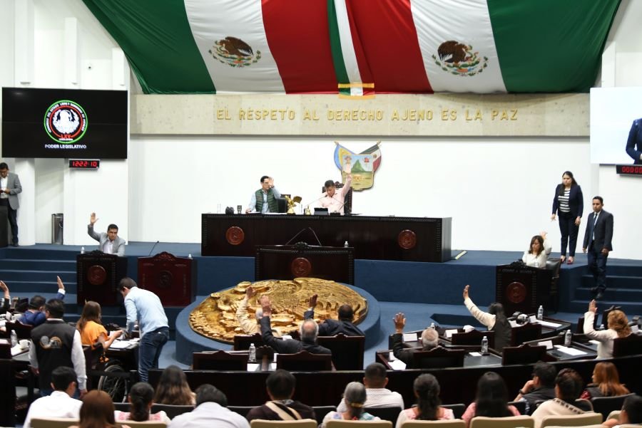 Proponen Proteger el Bordado del Valle del Mezquital