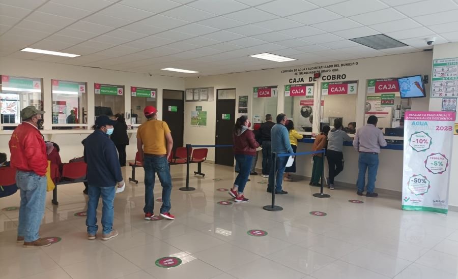 Estrategia de Apoyos Para la Reactivación Económica en Tulancingo ha Otorgado Más de 3 Millones de pesos