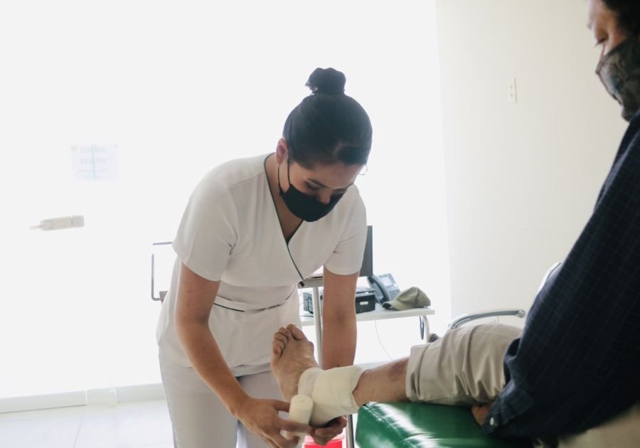 Realiza IMSS Hidalgo 9ª Jornada Nacional de Continuidad de Servicios 2023