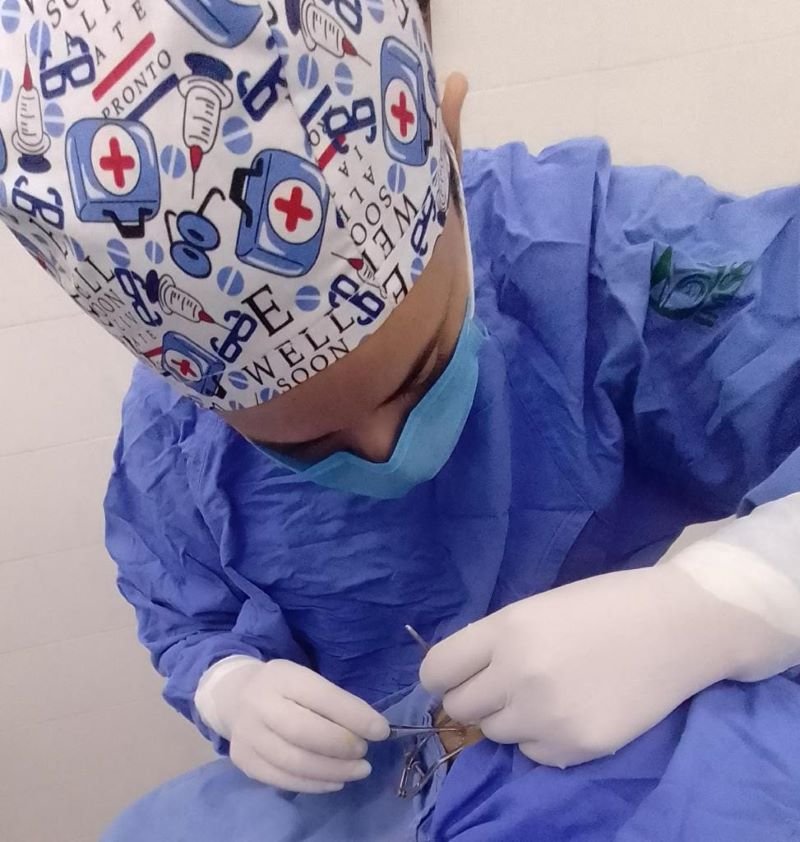 Realiza IMSS Hidalgo séptima donación de córneas en lo que va de 2023