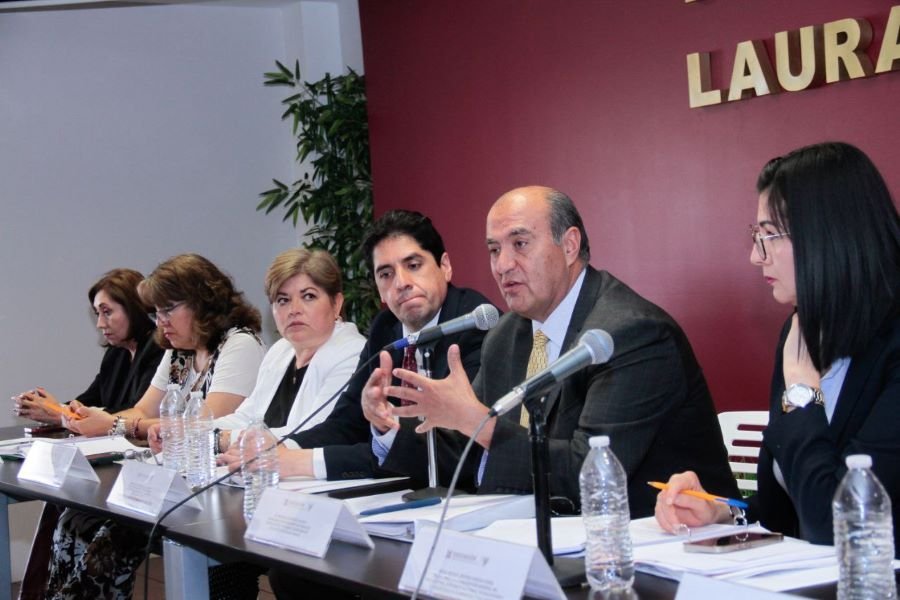 Redoblar Esfuerzos Para Garantizar Educación de Excelencia  En Hidalgo: Natividad  Castrejón