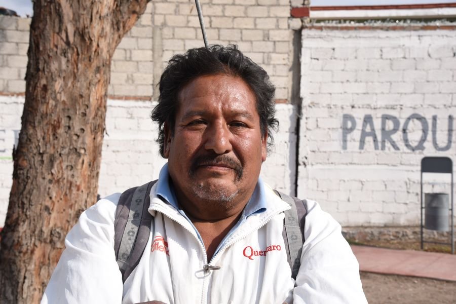 Refrenda Gobierno de Hidalgo Su Compromiso Con La Población Pachuqueña