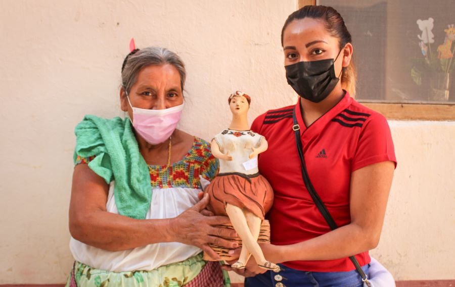 Reporta Hidarte Ventas Superiores a Un Millón 100 Mil Pesos