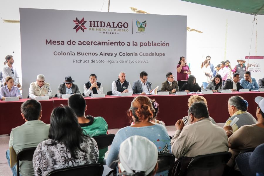 Apoyos al Alcance de Quienes Tengan Necesidad: Guillermo Olivares Reyna