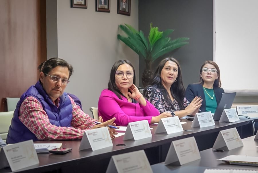 SIPDUS Capacita A 765 Personas en Temas de Género