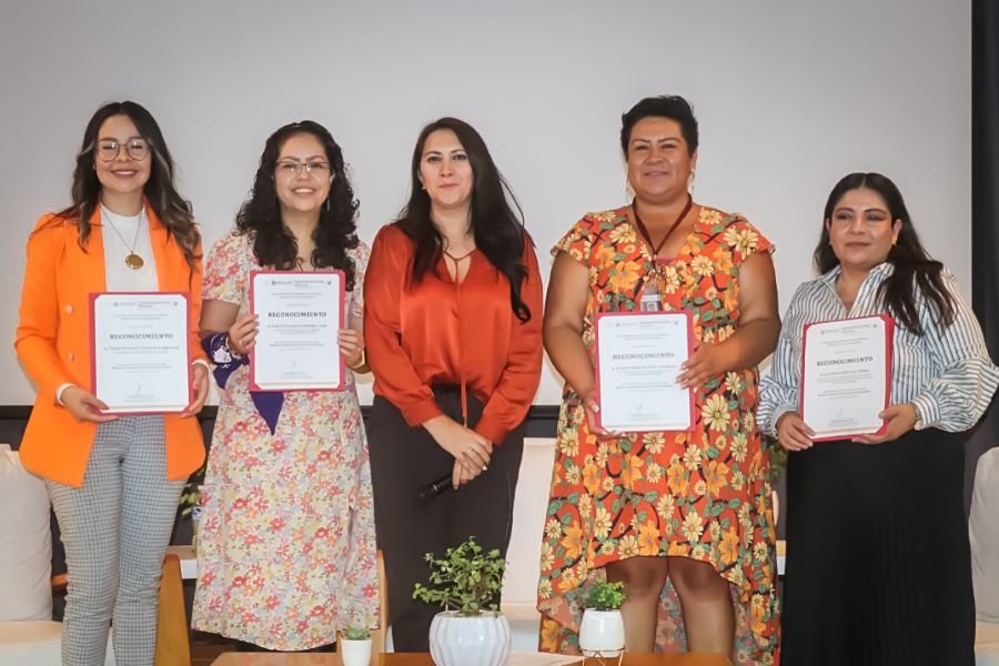 SIPDUS Promueve Igualdad Entre Hombres y Mujeres a Través de Conversatorio