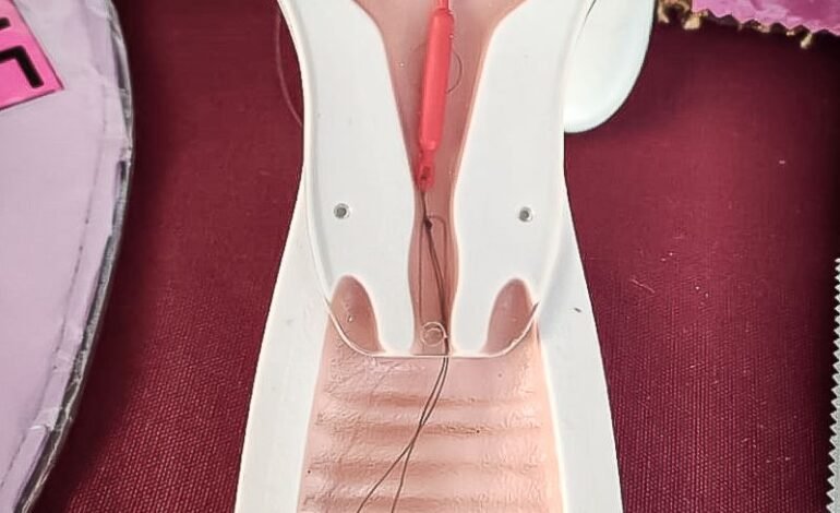 SSH Recomienda Revisiones Periódicas Para la Detección Oportuna de Cáncer de Mama y Cuello Uterino