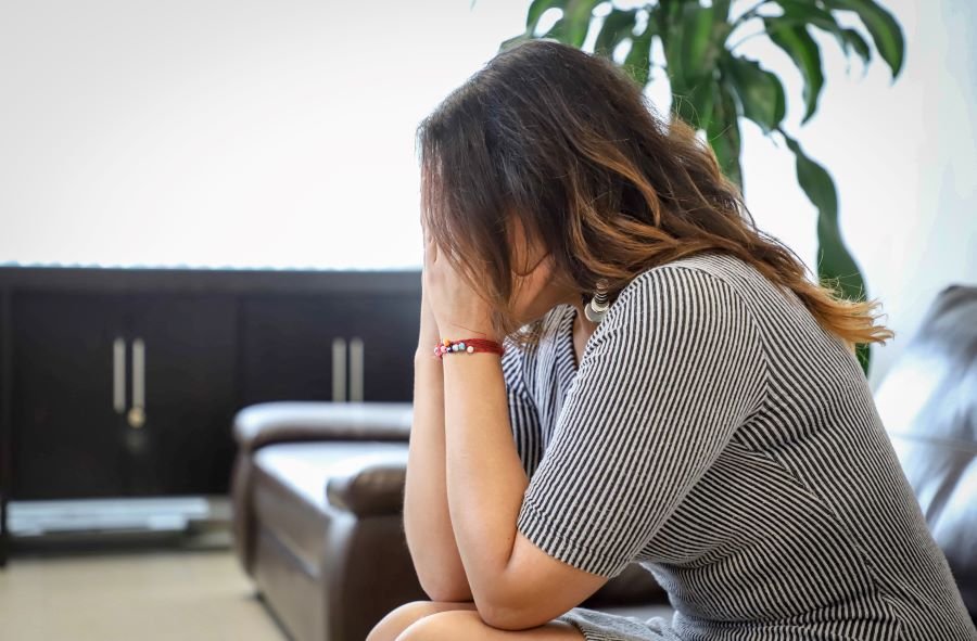 SSH ofrece atención a la ciudadanía en caso de episodios depresivos y trastorno de ansiedad