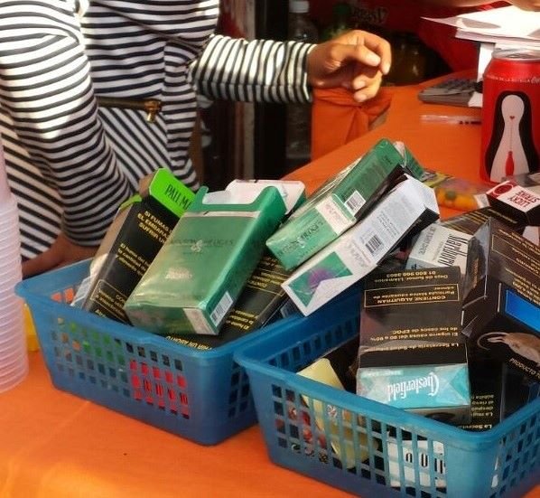 SSH Se Pronuncia a Favor de la Reconversión de Cultivos en el Día Mundial Anti Tabacos