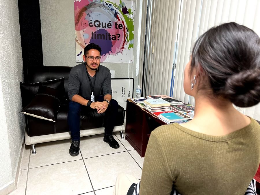 Salud Mental de las Juventudes, Primordial Para Desarrollo Integral: IHJ