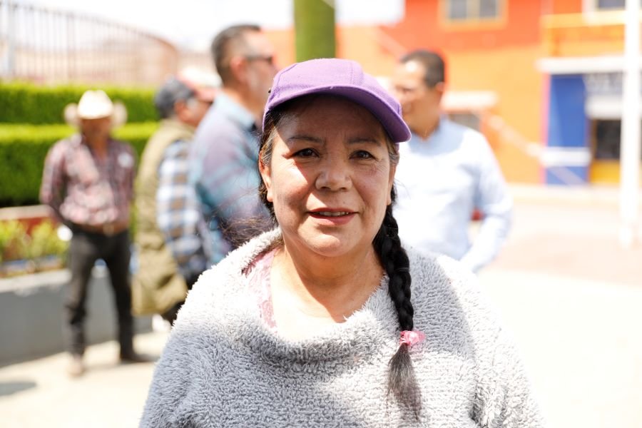 Santiago Tulantepec se Une a las Rutas de la Transformación