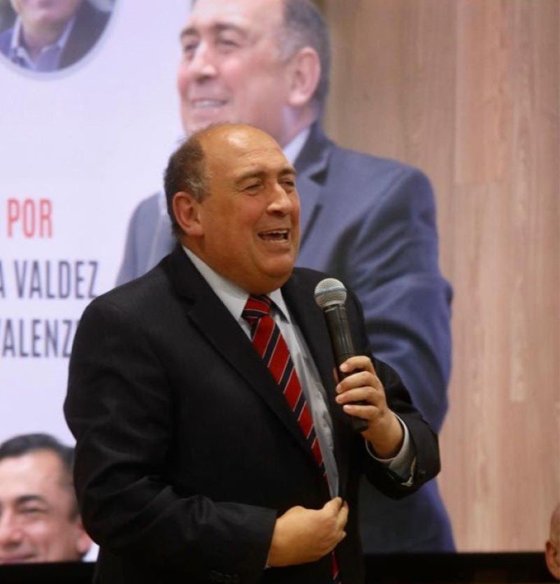 Se Requiere Más Presupuesto en Materia de Seguridad, Para Darle Jaque Mate al Crimen Organizado: Rubén Moreira