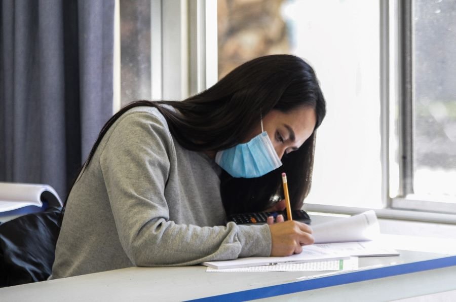 Examen de Admisión para Bachillerato y Licenciatura, los días 14, 15 y 16 de junio en la UAEH