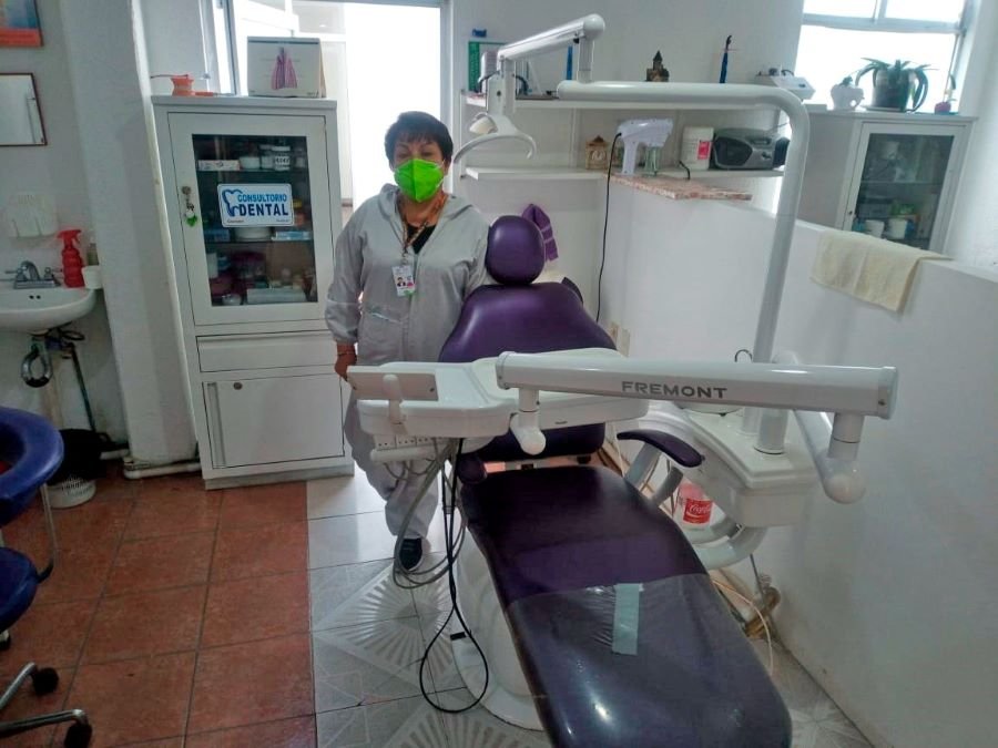 Servicios Médicos Que Ofrece El ICAM