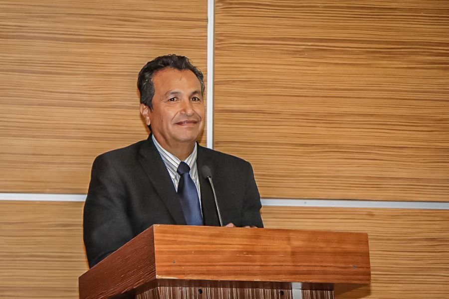 Servidores Públicos Recibieron Capacitación en Materia de Principios Éticos