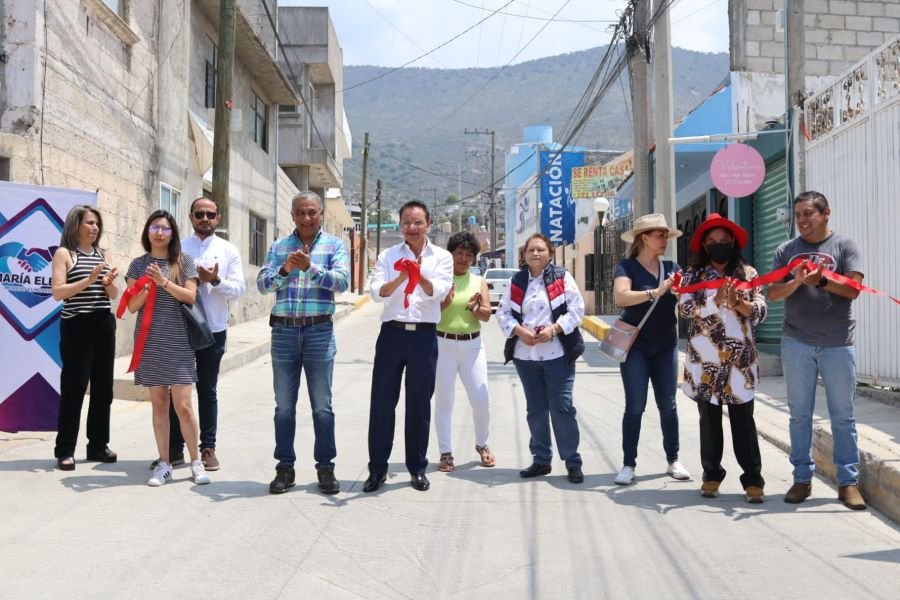 Son tiempos de Exigir Cuentas a Quien Prometió y no Cumplido en Pachuca: Benjamin Rico