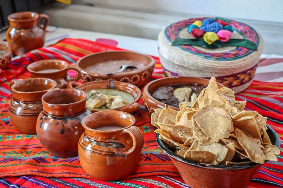 Quinto Festival del Pulque de Tunititlán en Chilcuautla, Sábado 20 y Domingo 21 de Mayo en la Hacienda Demiñho