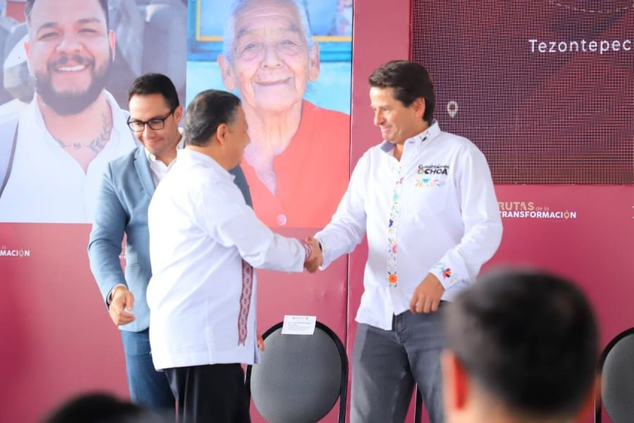 Vamos Por Un Mejor Presupuesto Para 2024: Cuauhtémoc Ochoa