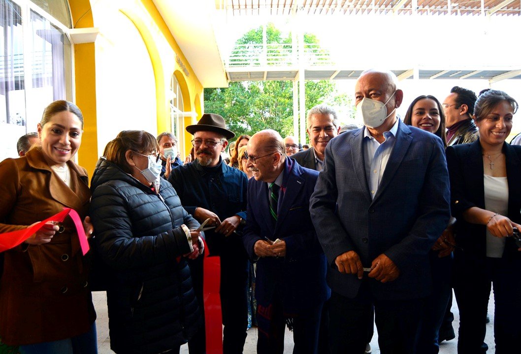 Este Viernes Será Inaugurada Exposición “Instantes” En Galería Ricardo Garibay