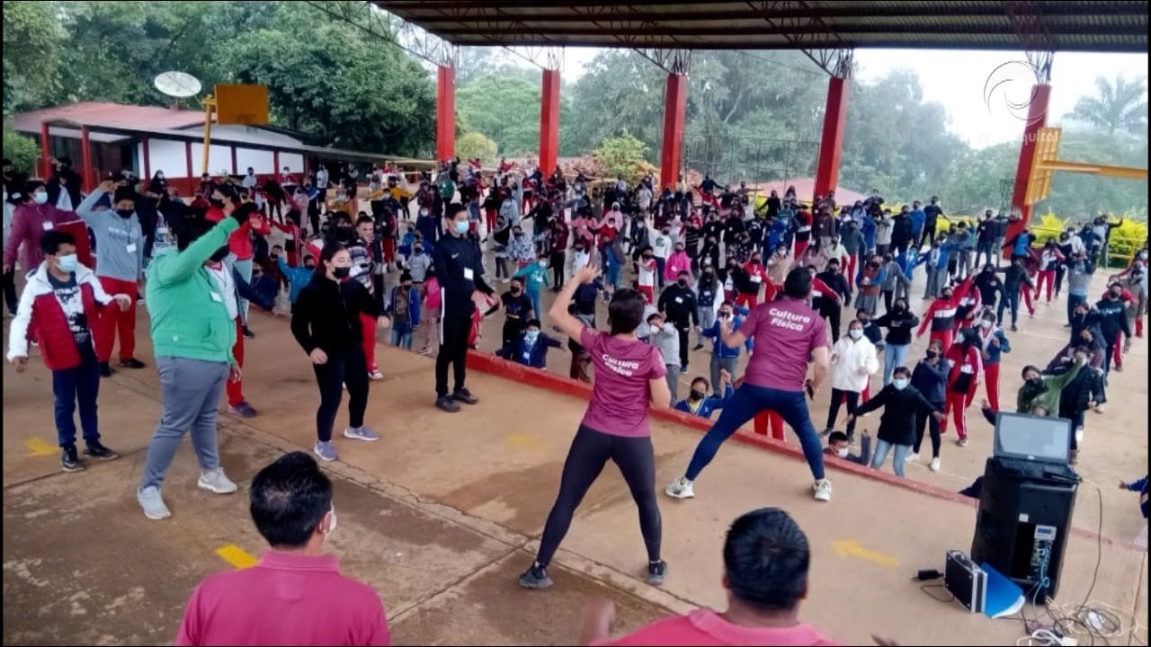 INHIDE Transforma El Deporte Al Activar en Ocho Meses a Más de Trescientos Mil Hidalguenses