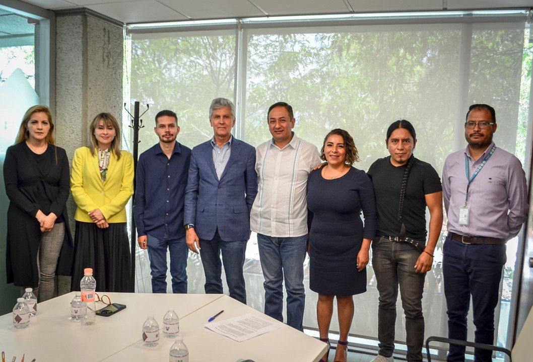 Organismos Buscan Proteger Creaciones Artesanales Y Mejorar Competitividad De Empresas Indígenas