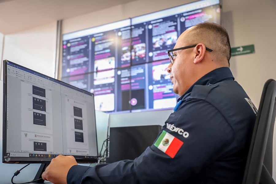 Alerta Policía Cibernética Sobre Nueva Modalidad de Suplantación de Identidad