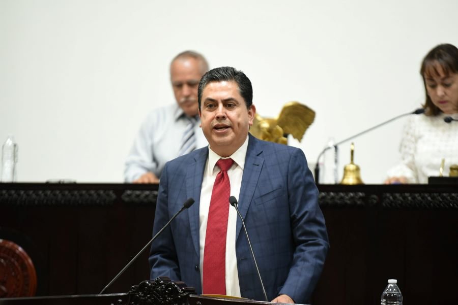 Aprueban Reforma a la Ley para la Protección del Ambiente de Hidalgo