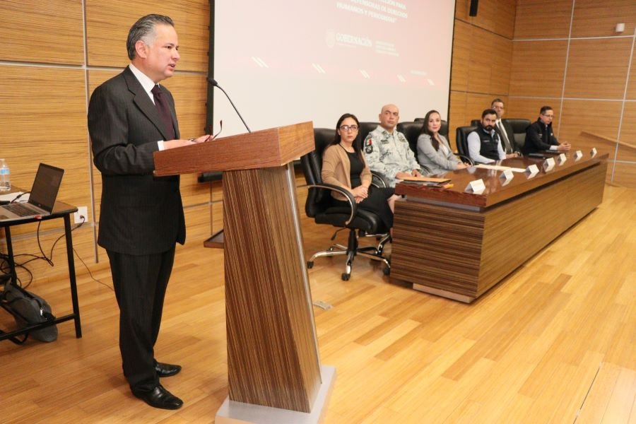 IFPP Presenta en Hidalgo la Campaña “De frente a la libertad”