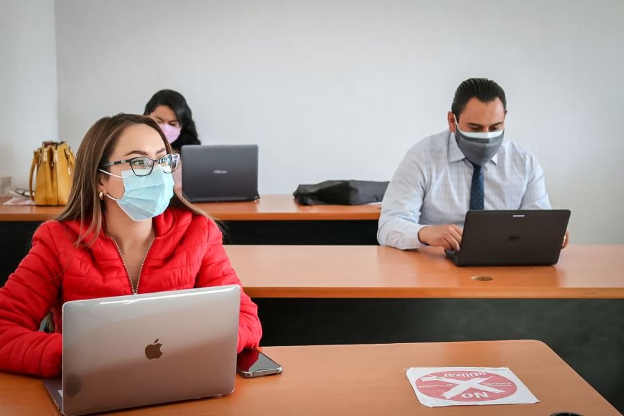 CEH Lanza Convocatoria Para Maestría en Gestión y Alta Gerencia Pública