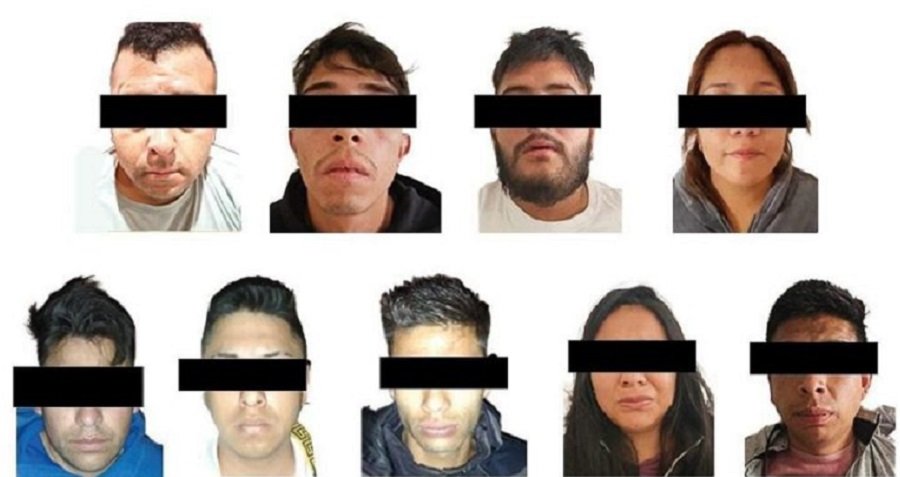 Cae “El Juguete” y su Banda Tras 7 Cateos en Cuautepec