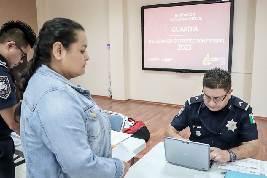 Centro de Justicia para Mujeres, Segunda Jornada de Reclutamiento Permanente