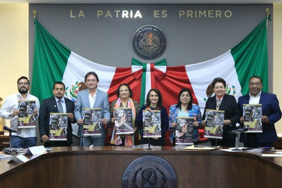 Revisan el “Modelo Educativo Nueva Escuela Mexicana” la Comisión de Educación del Congreso y Dolores Padierna,  Enlace Institucional de la SEP Federal