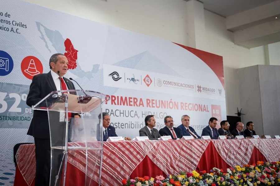 Crear proyectos sostenibles y resilientes, el gran reto en la construcción de infraestructura pública