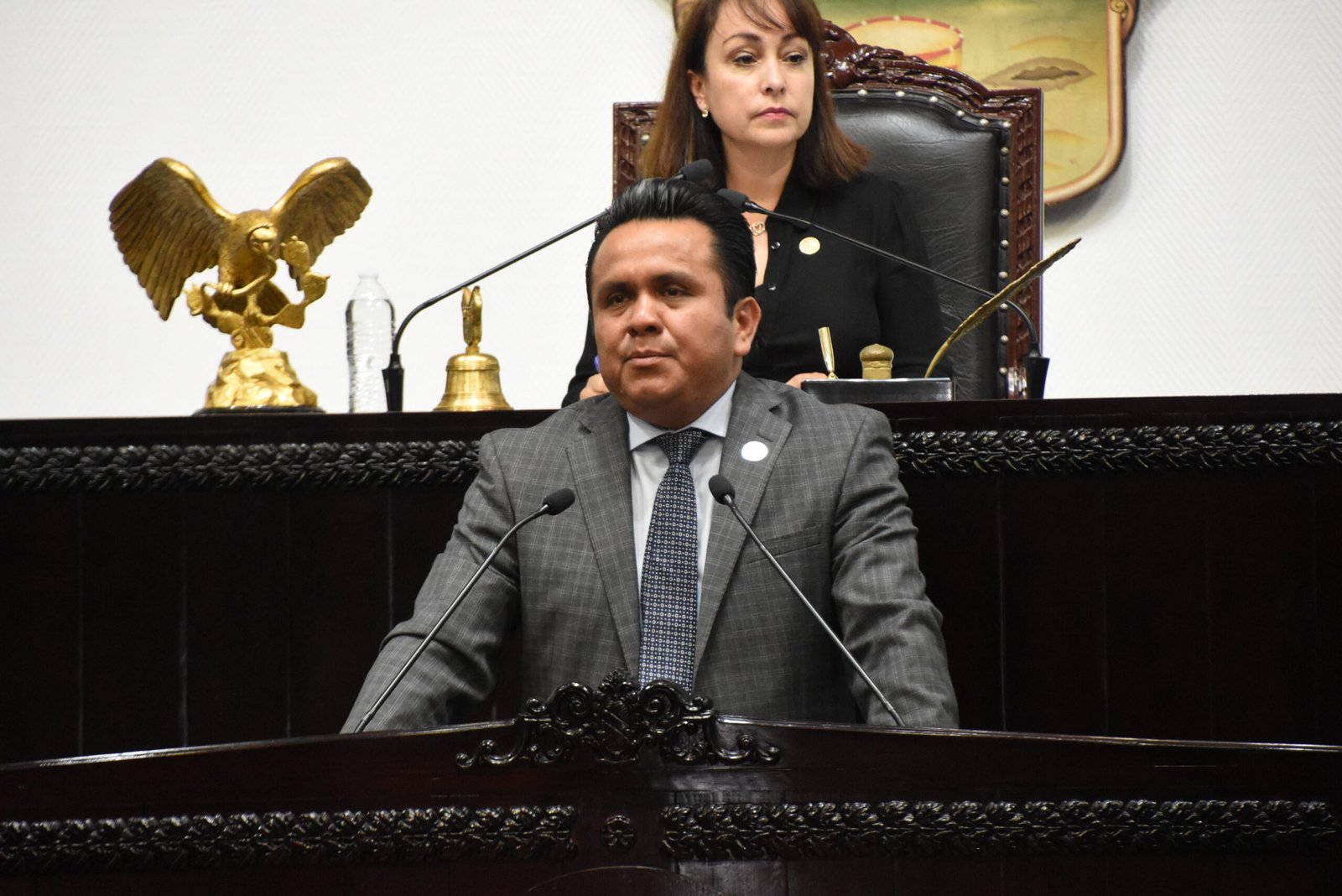 Diputado de Morena Propone la Pirotecnia Sea Reconocida Como Actividad Cultural Tangible, Con Características Individuales e Irrepetibles