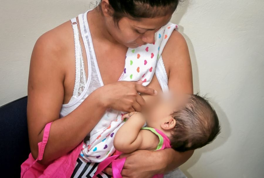 Difunde SSH Estrategia “Primeros mil días de vida”, Orientada al Pleno Desarrollo de los Infantes