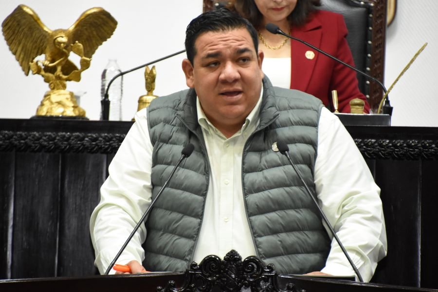 Diputados Aprueban Exhortos Que Atiendan Desabasto de Agua en Pachuca