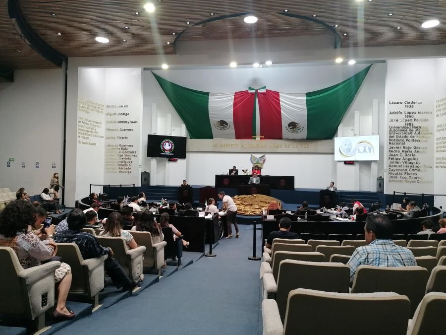 Diputados Buscan Acabar Con el Acoso y Violencia Escolar