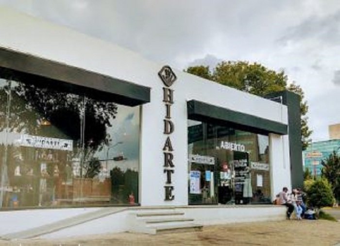 Dos Denuncias Penales  de la Contraloría Por Faltantes en “Hidarte” y “Somos Hidalgo”