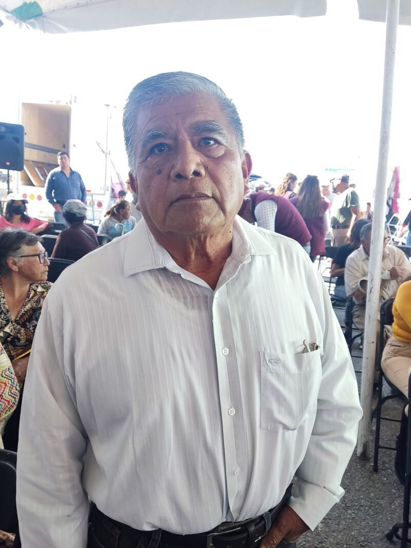 El Pueblo Debe Permanecer Atento al Quehacer de Las Autoridades