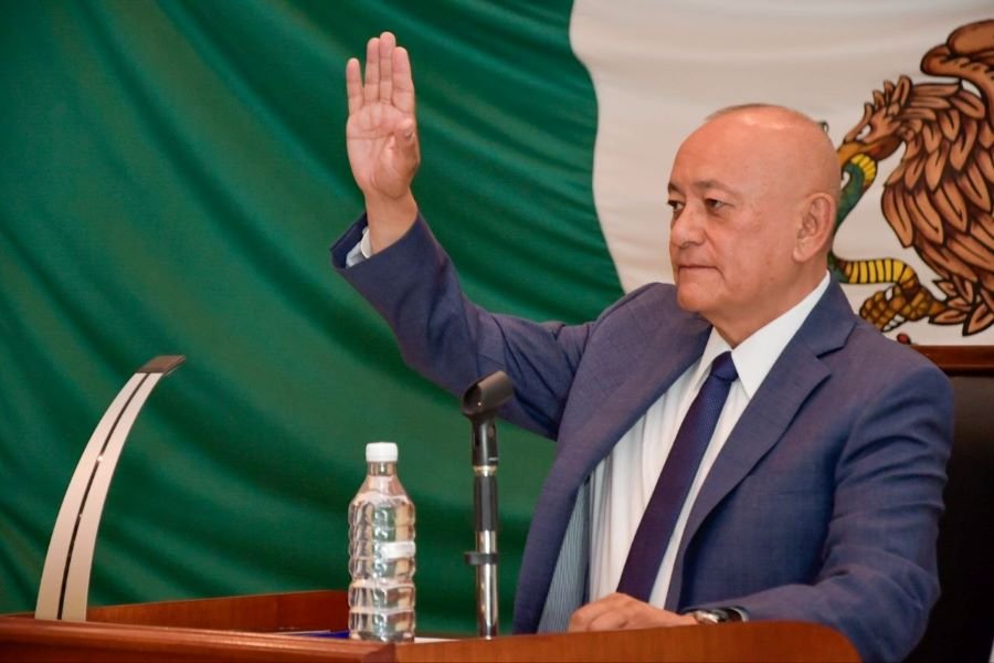 Fue Realizada Vigésimo Séptima Sesión Ordinaria del H. Ayuntamiento de Tulancingo de Bravo