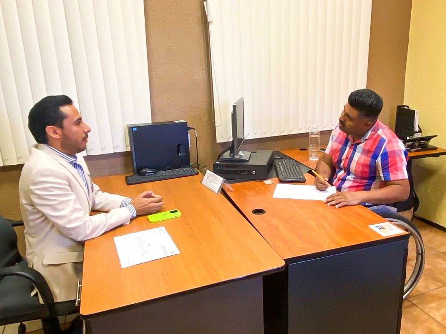 El Gobierno de Julio Menchaca Salazar, No Tolerará Actos de Corrupción de Ningún Tipo Dentro de su Administración