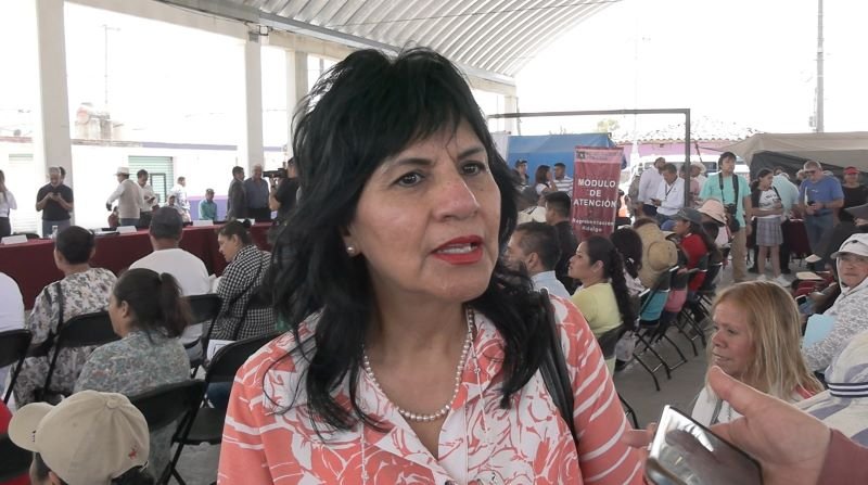 Con una Mesa de Acercamiento a la Población, Gobierno Estatal Inició Ejercicios de Rendición de Cuentas en Tulancingo